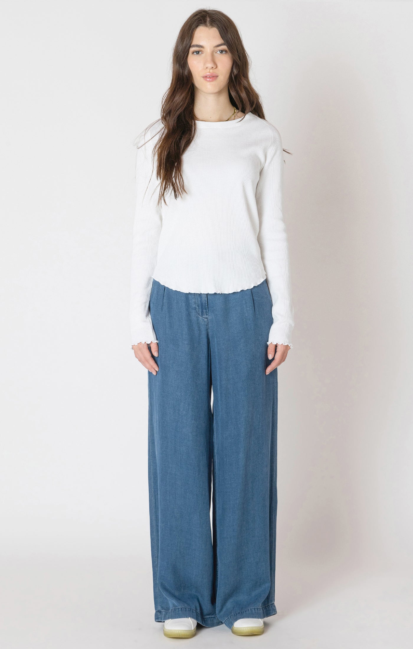 Dex Thermal Tee