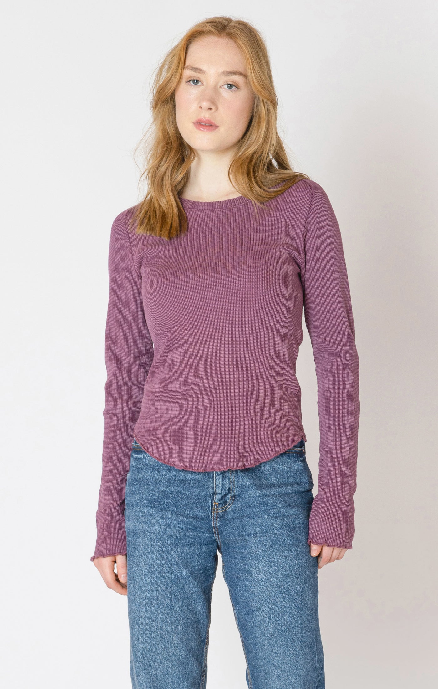 Dex Thermal Tee