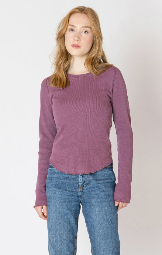 Dex Thermal Tee