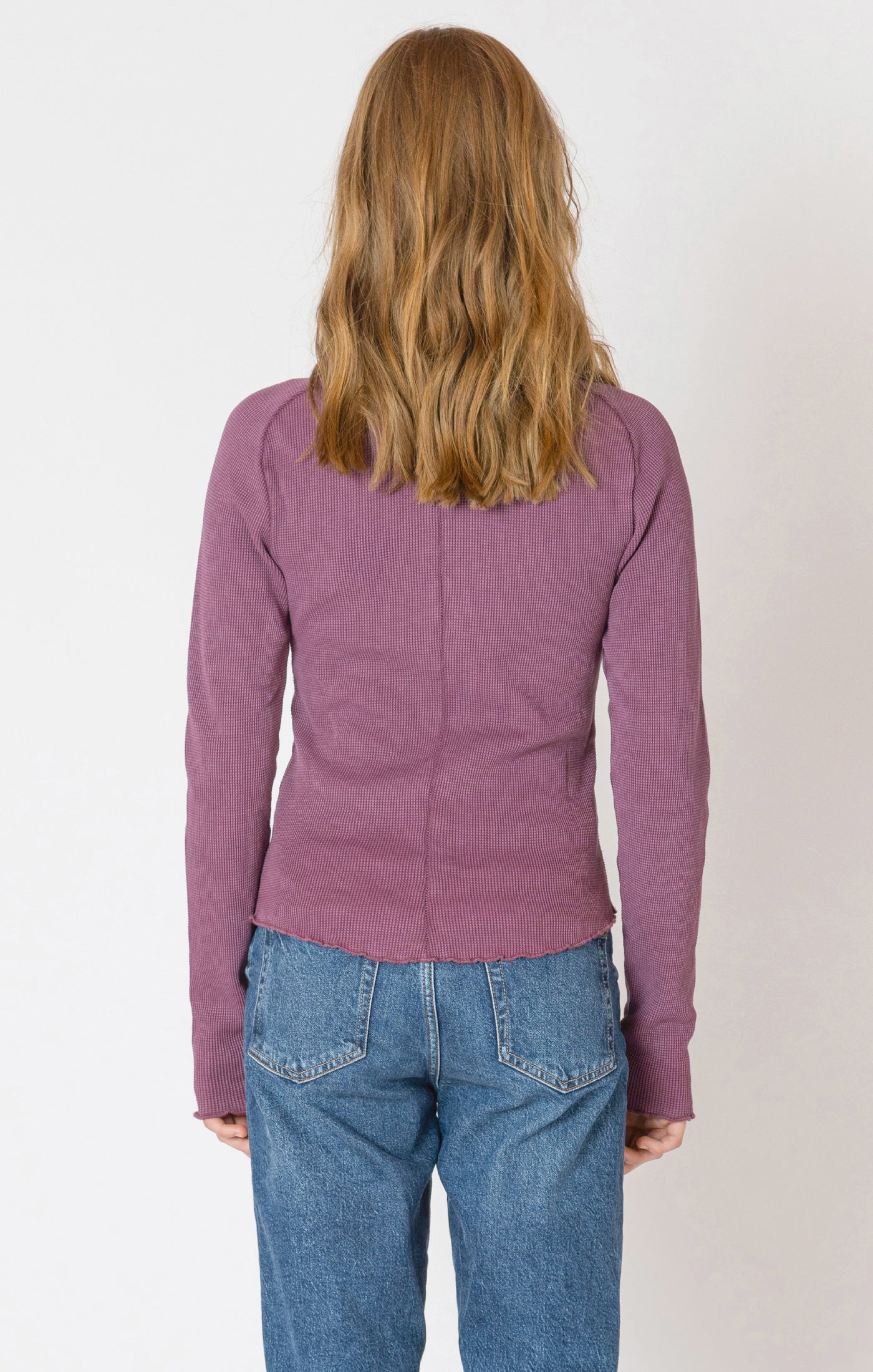 Dex Thermal Tee