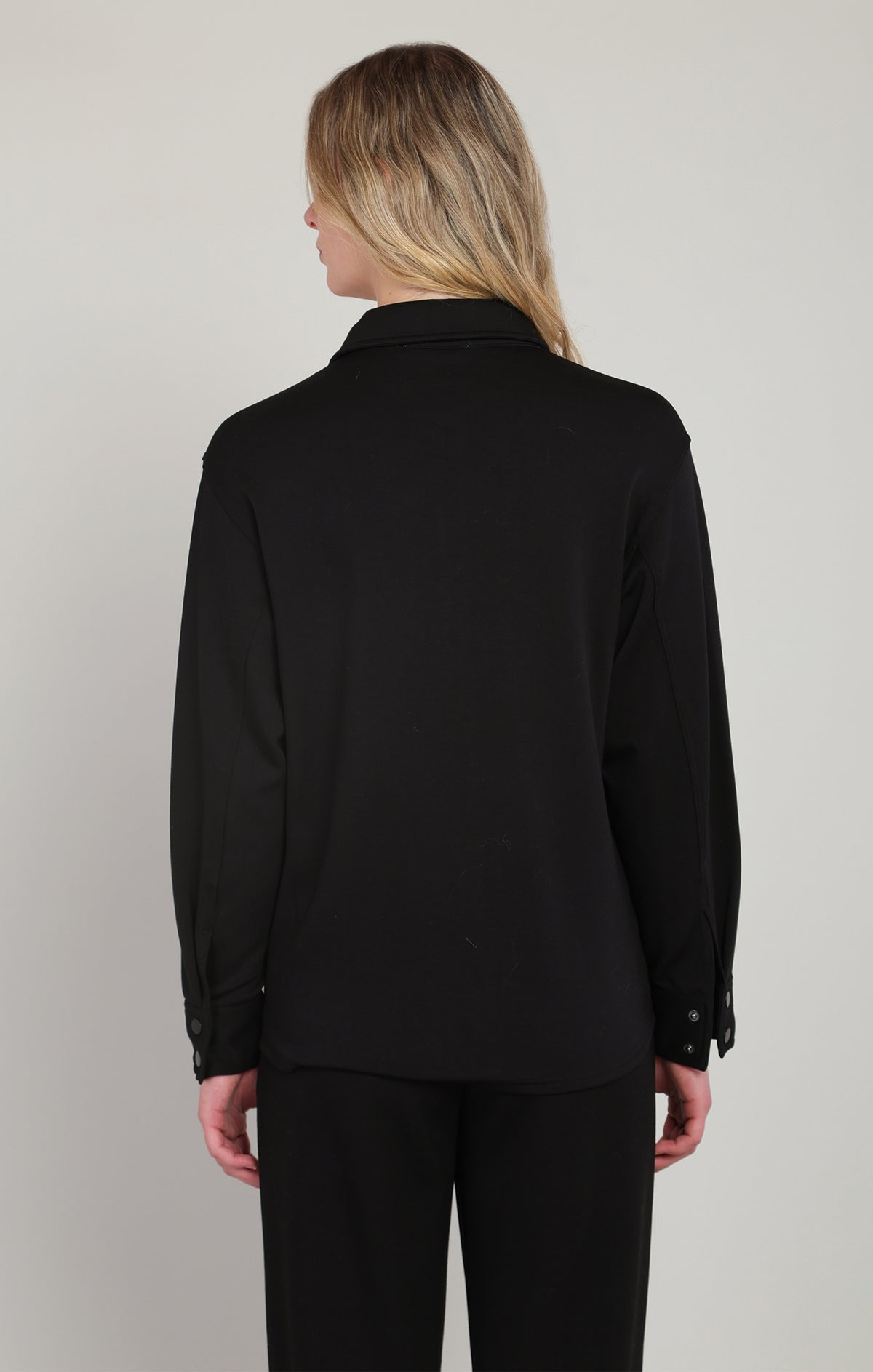 Dex Scuba Shirt