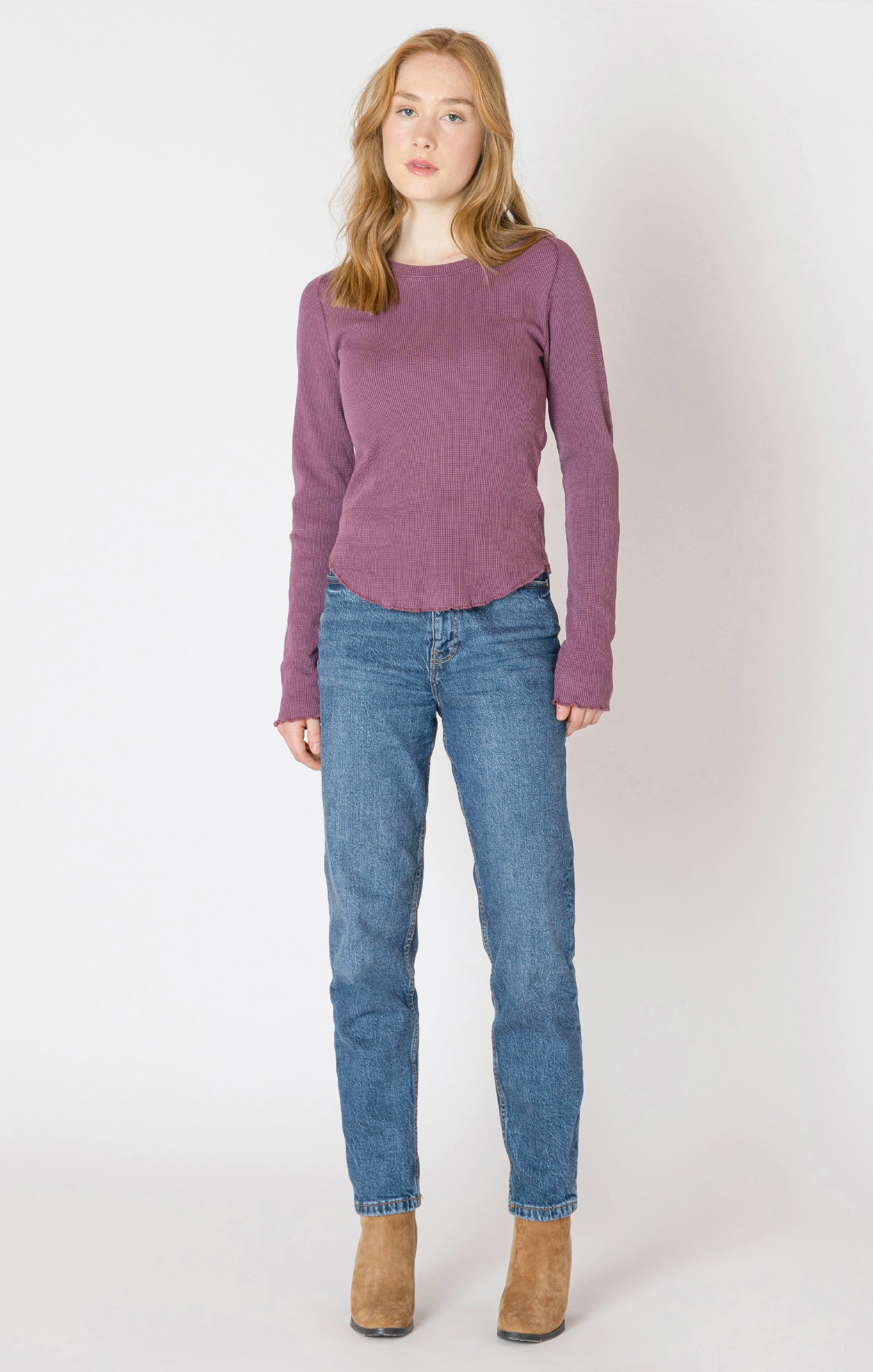 Dex Thermal Tee