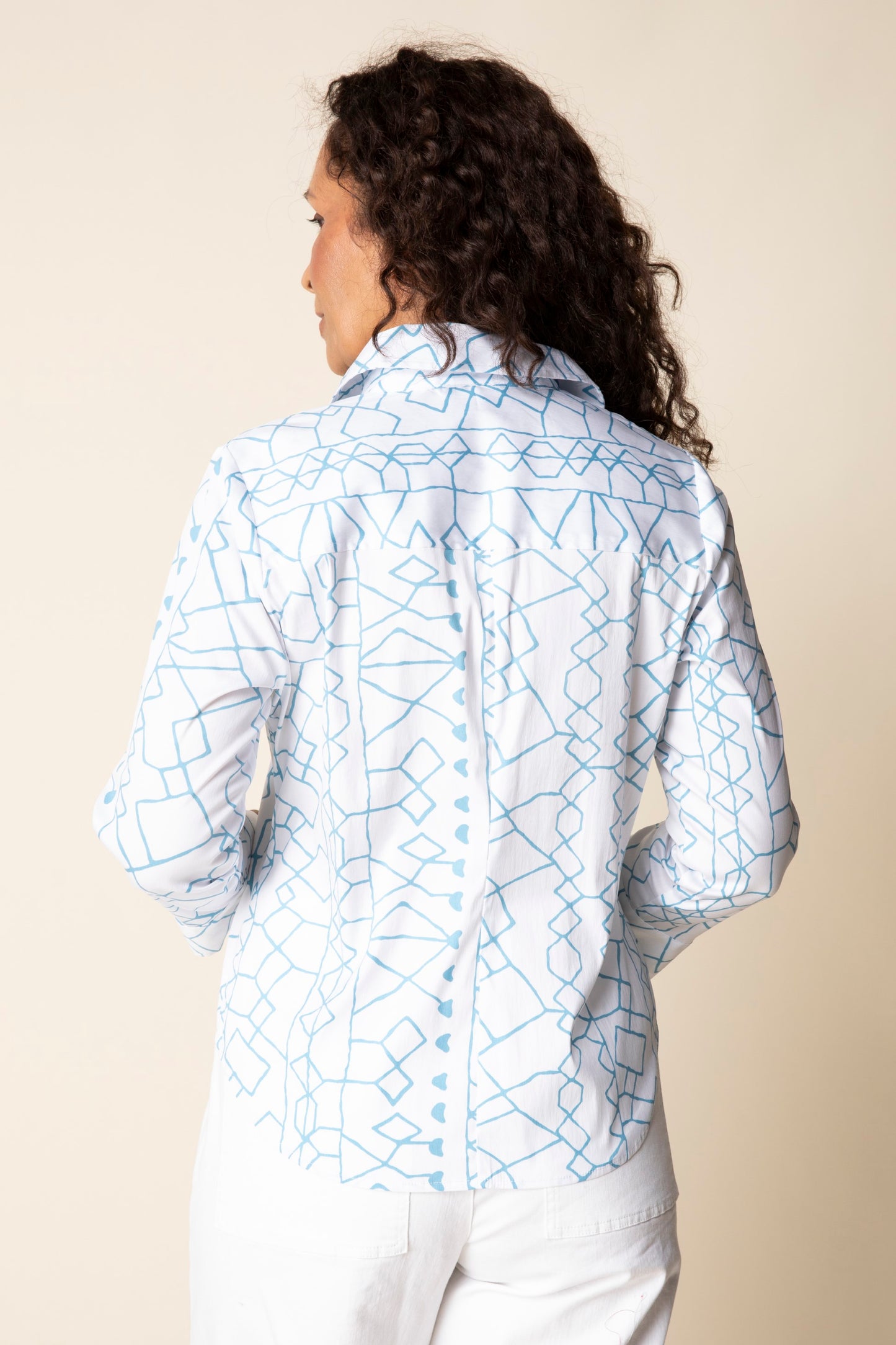 Habitat Perfect Travel Shirt