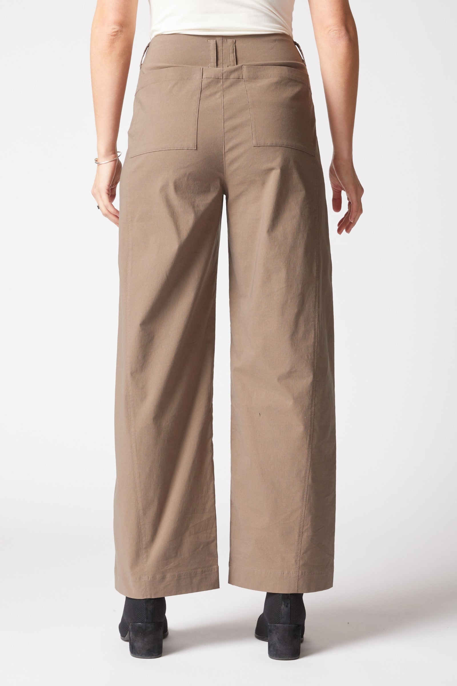 Habitat Travel Tech Urban Pant