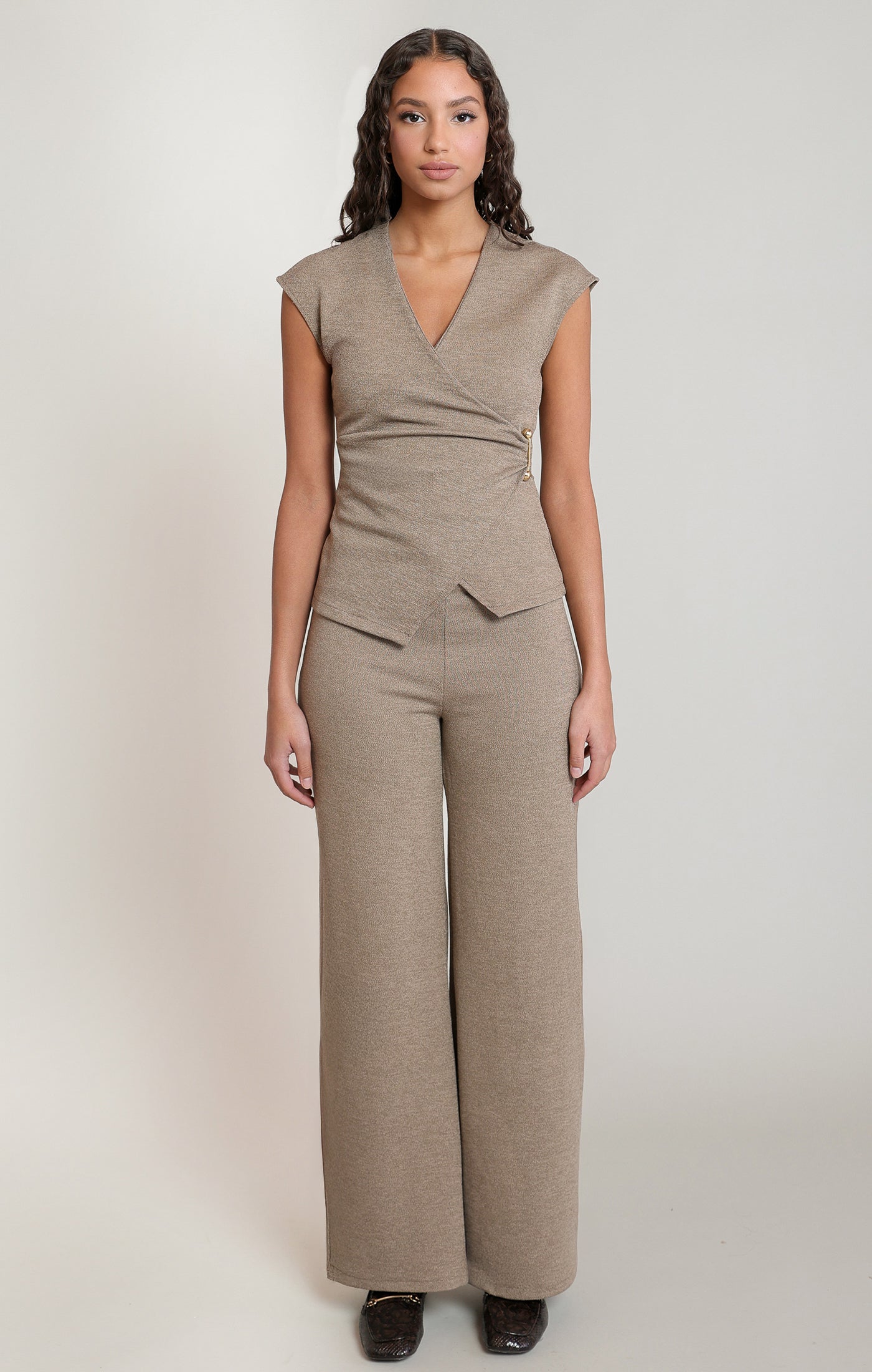 Dex Pull-On Pant