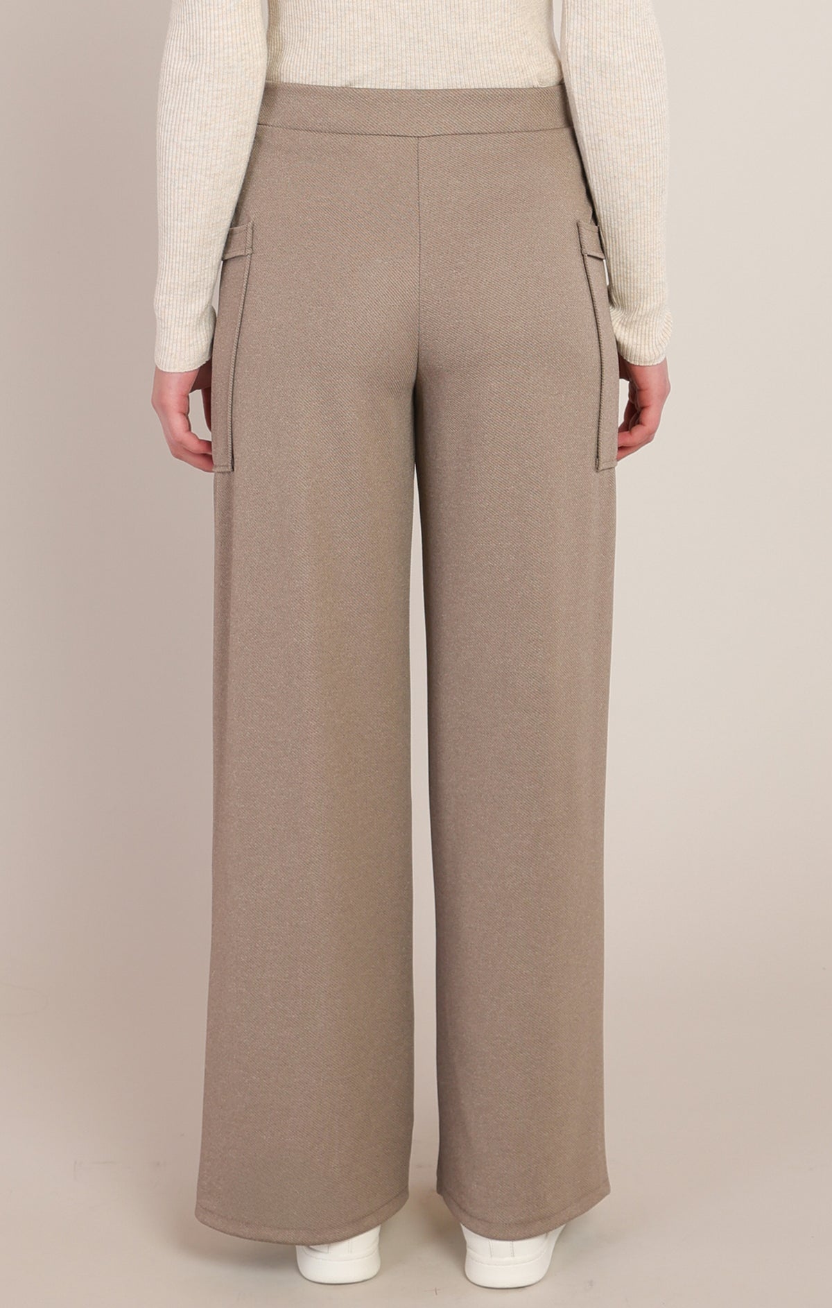 Room 34 Twill Pocket Pants