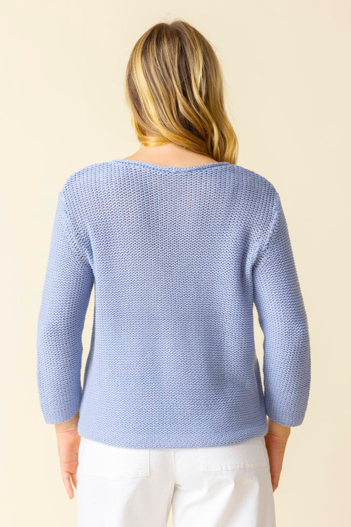 Habitat Shoreside Easy Pullover