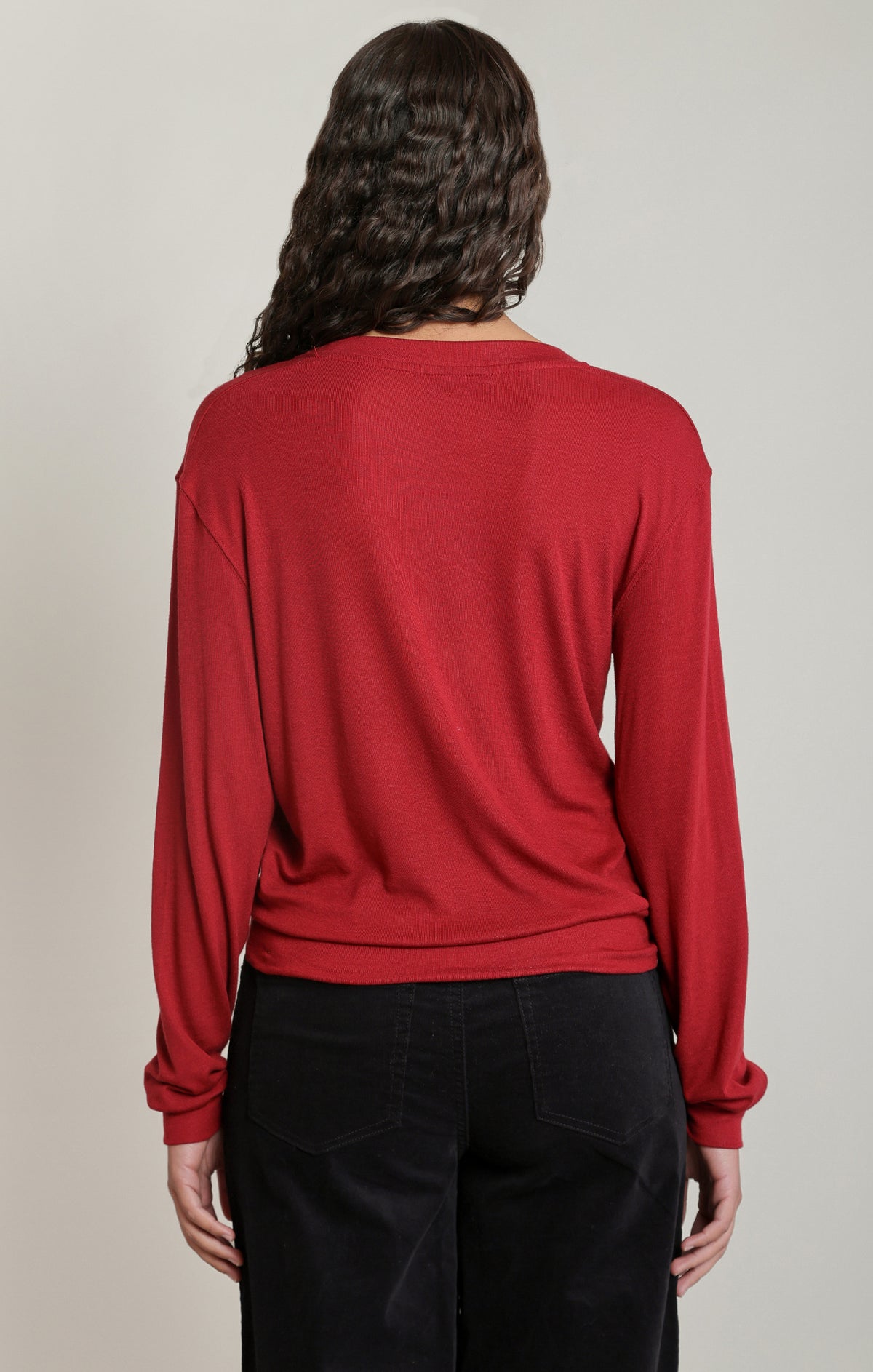 Dex V-Neck T-Shirt