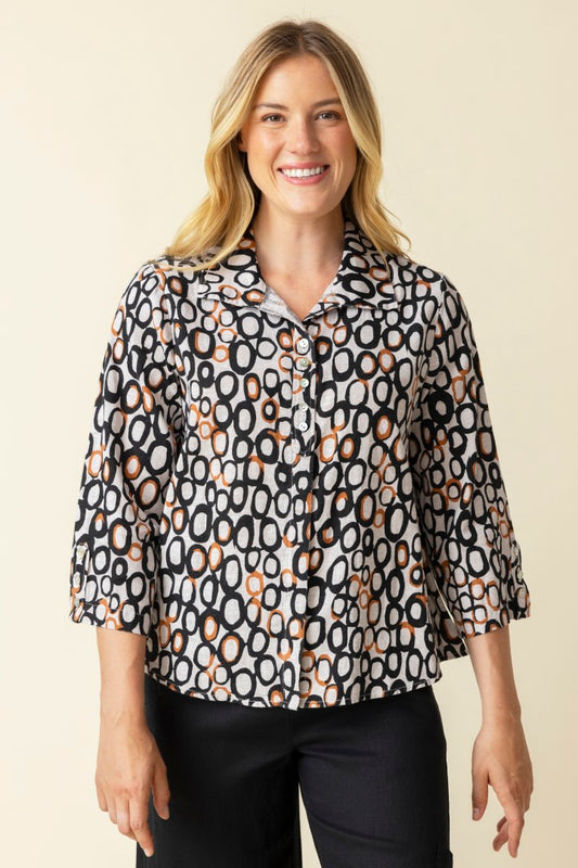 Habitat Retro Swing Shirt