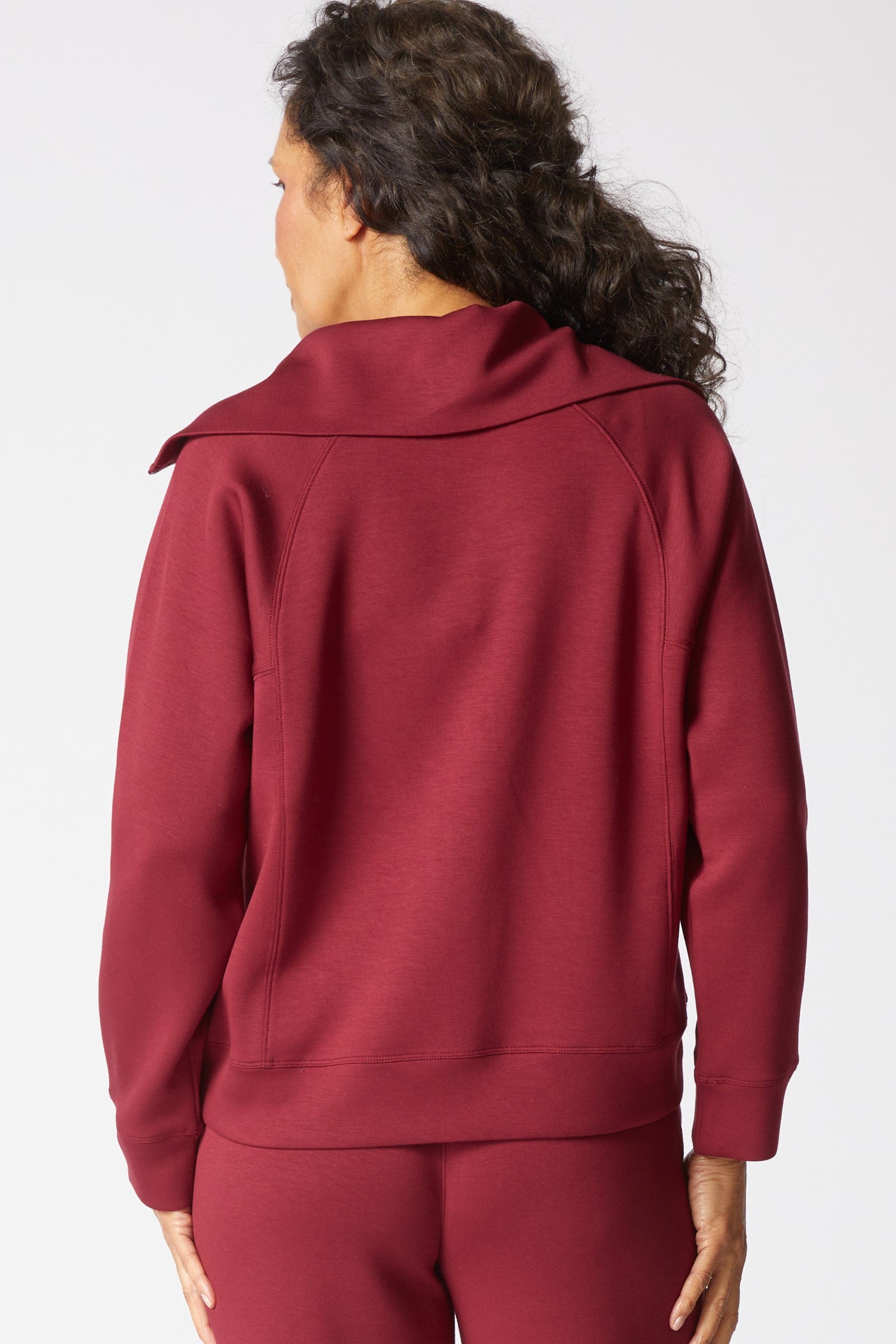 Habitat Passport Knit Roam Jacket
