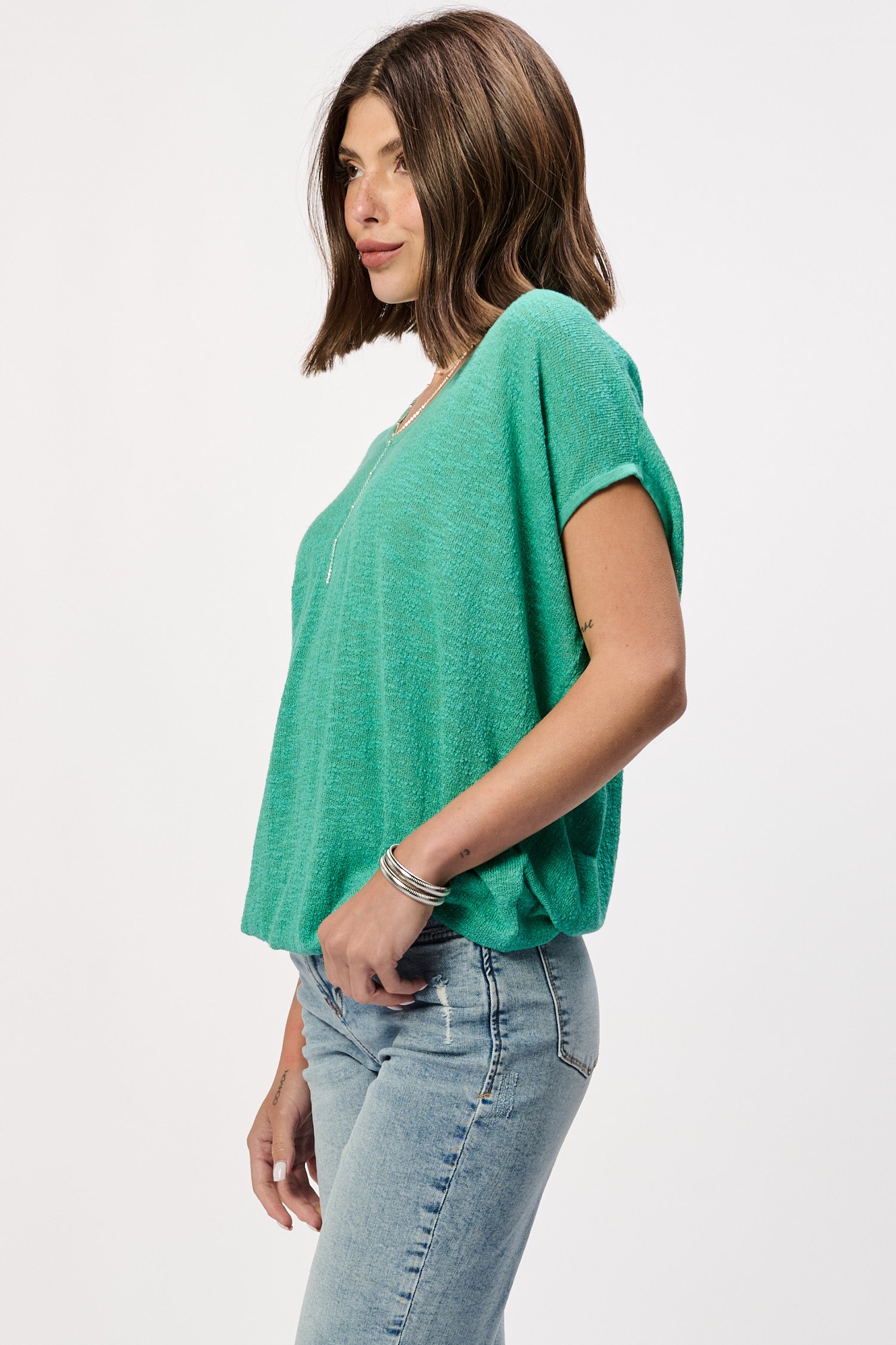 Another Love Zia Blouse