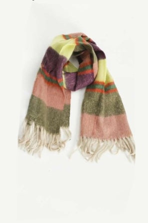 The Korner Rafi Scarf