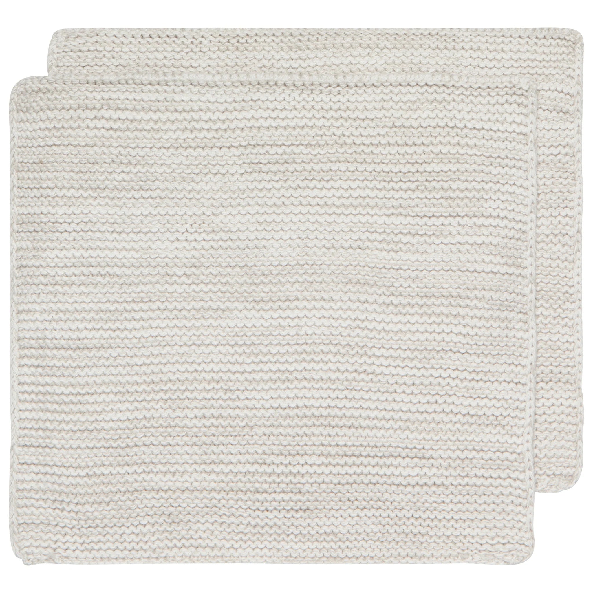 Emma Downtown Knit Dishcloths - Thumbnail 2