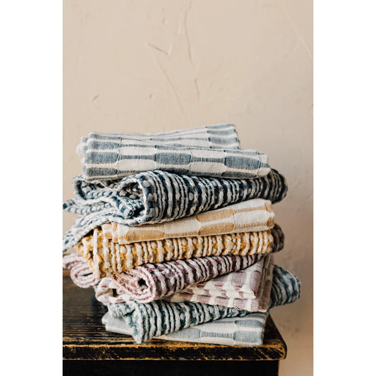 Abode Dishtowels, Set Of Two