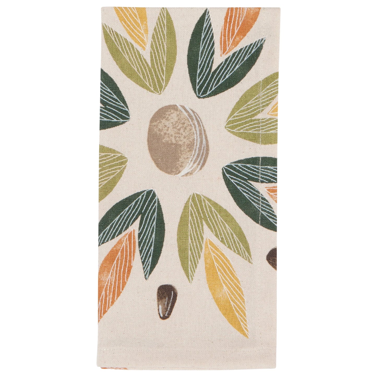 Fall Foliage Napkins