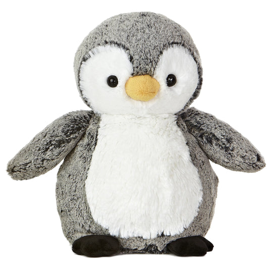 Sweet & Softer - 9.5" Perky Penguin