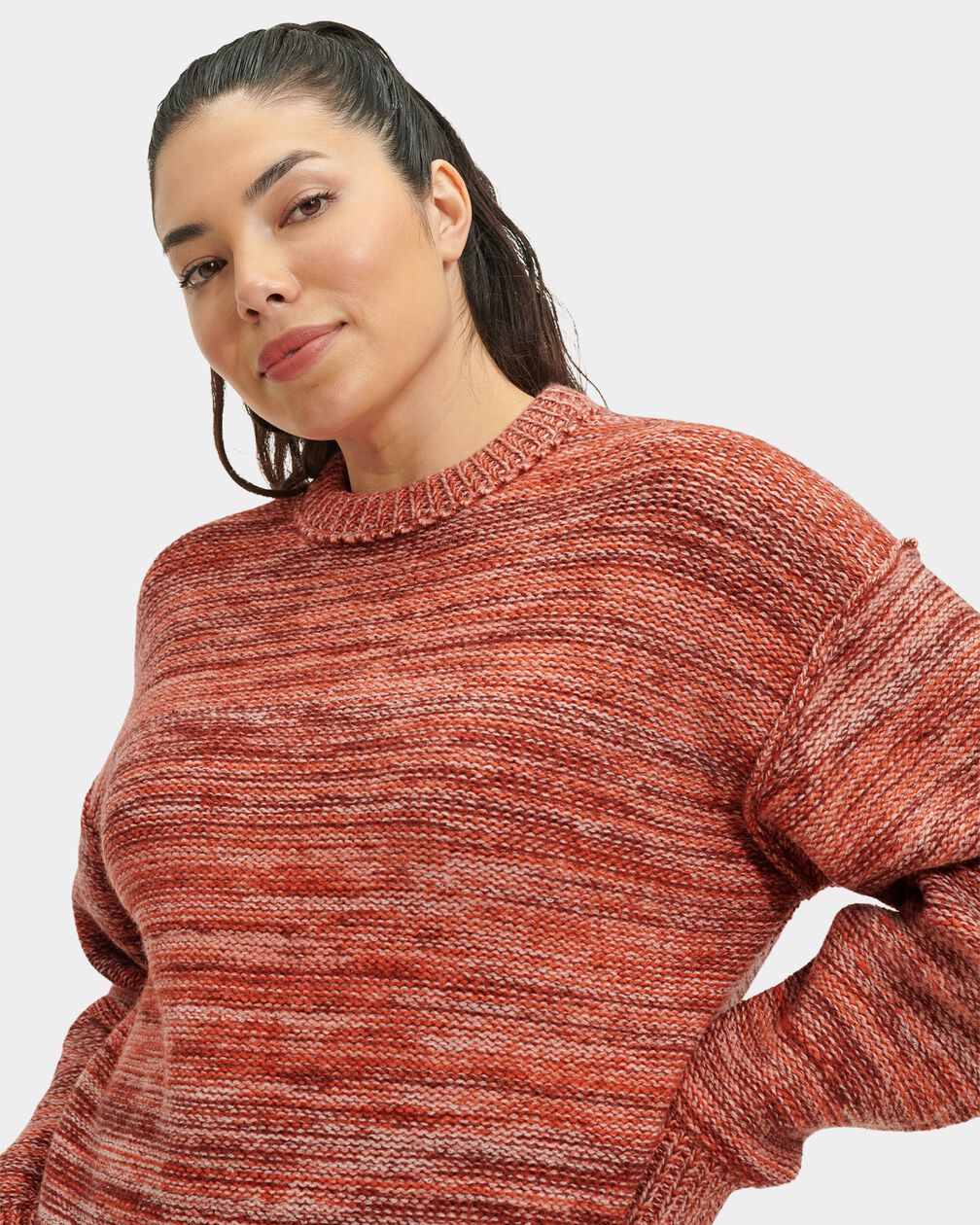 UGG Avianna Crewneck Sweater