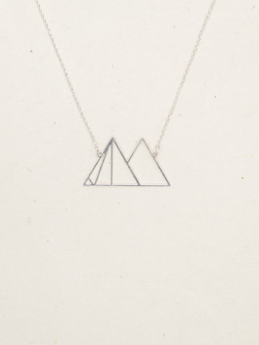 Holly Yashi Diana Necklace