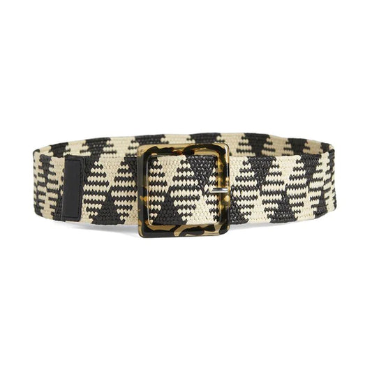Eze Belt With Tortoise