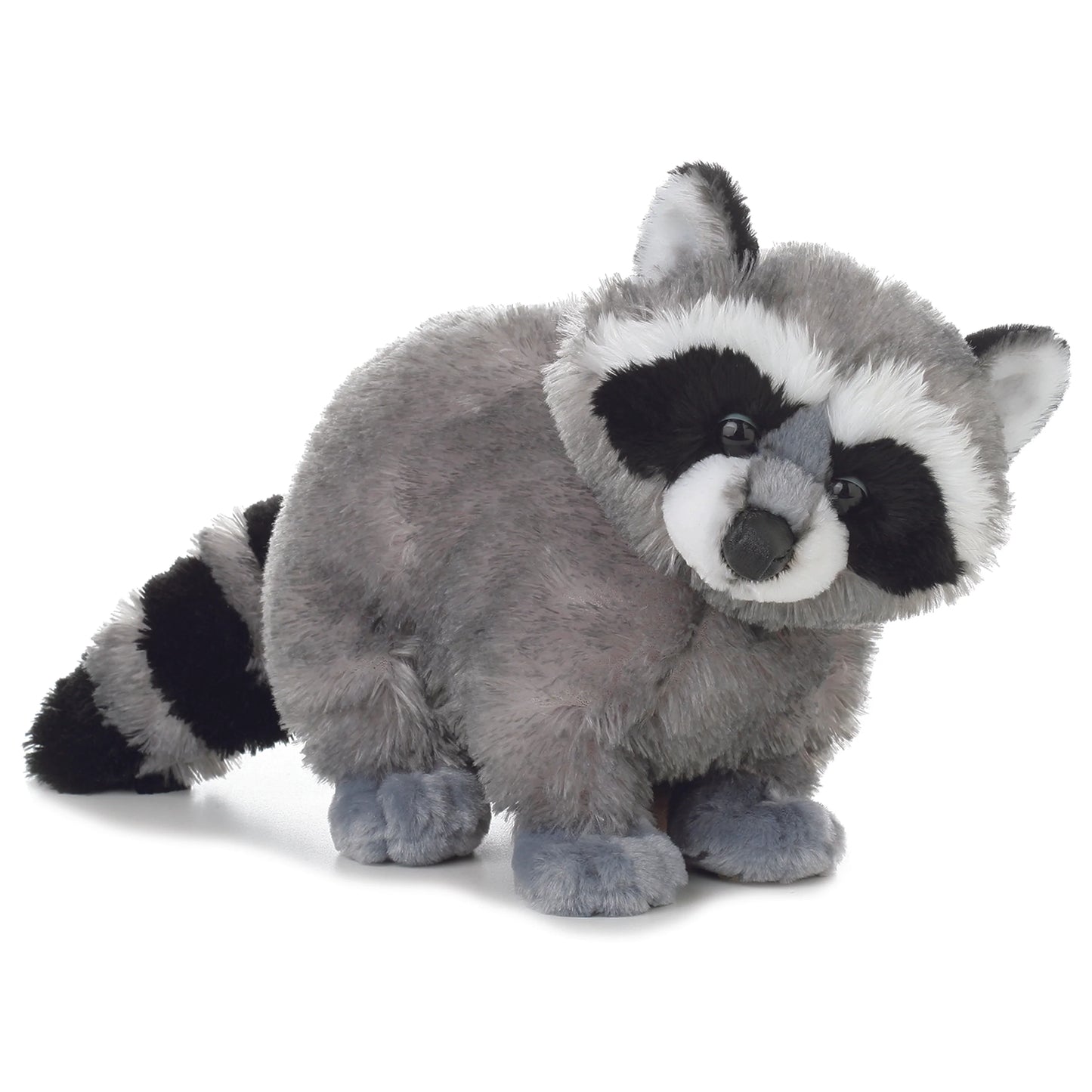 Flopsie - 12" Bandit Raccoon