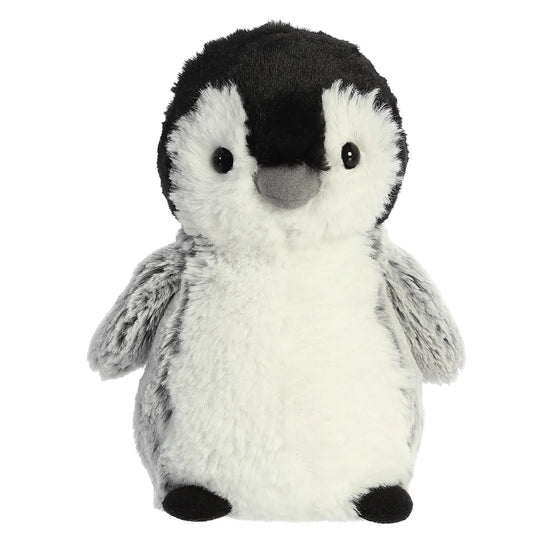 Mini Flopsie - 8" Pippin Penguin