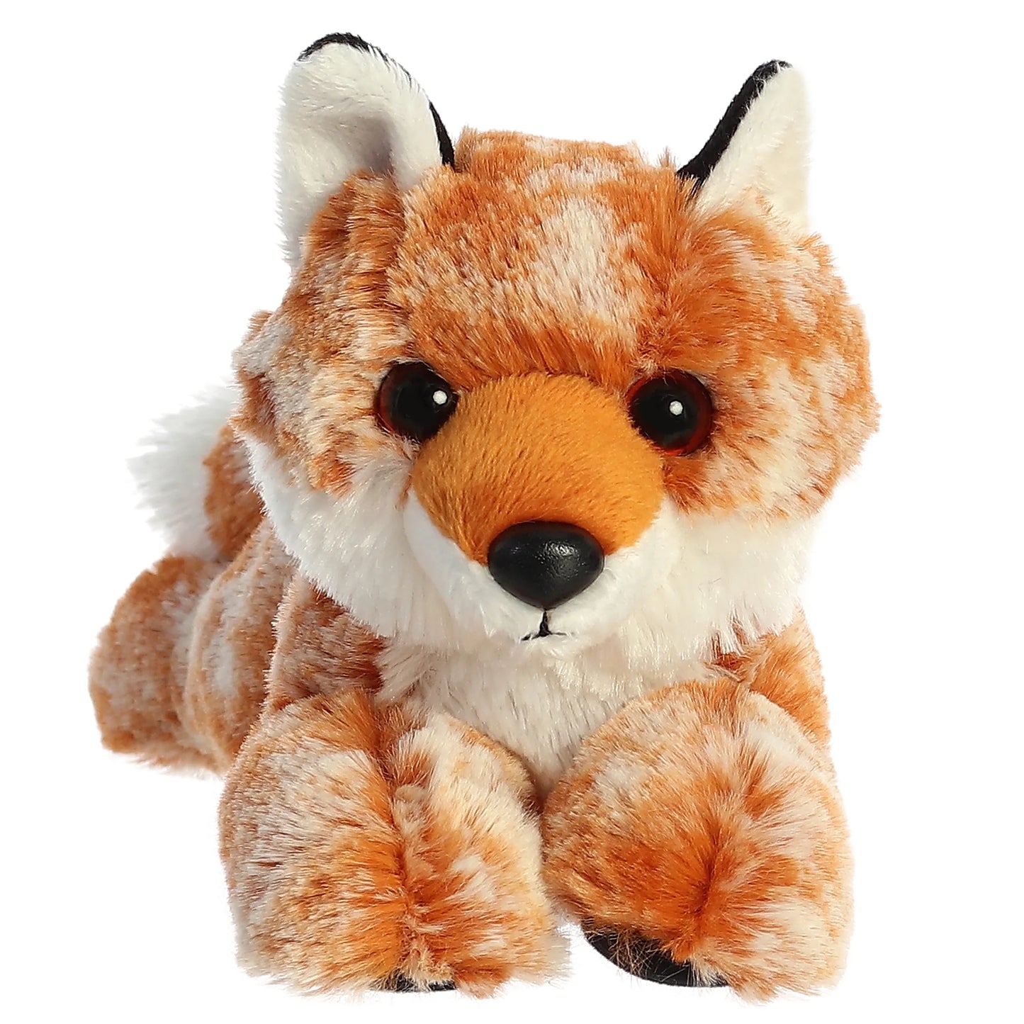 Mini Flopsie - 8" Autumn Fox