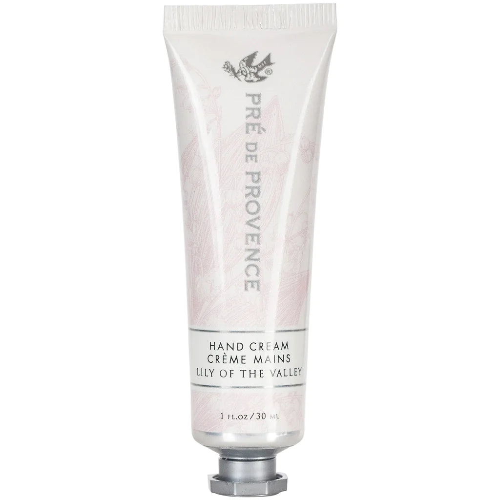 Pre De Provence Heritage Hand Cream - Lily of the Valley