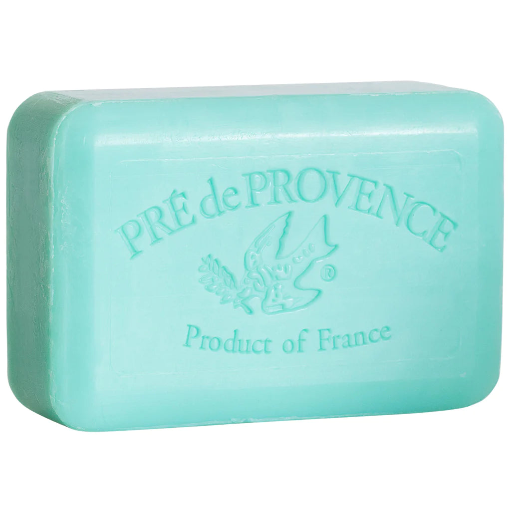 Pre de Provence 150g Bar Soap Jade Vine