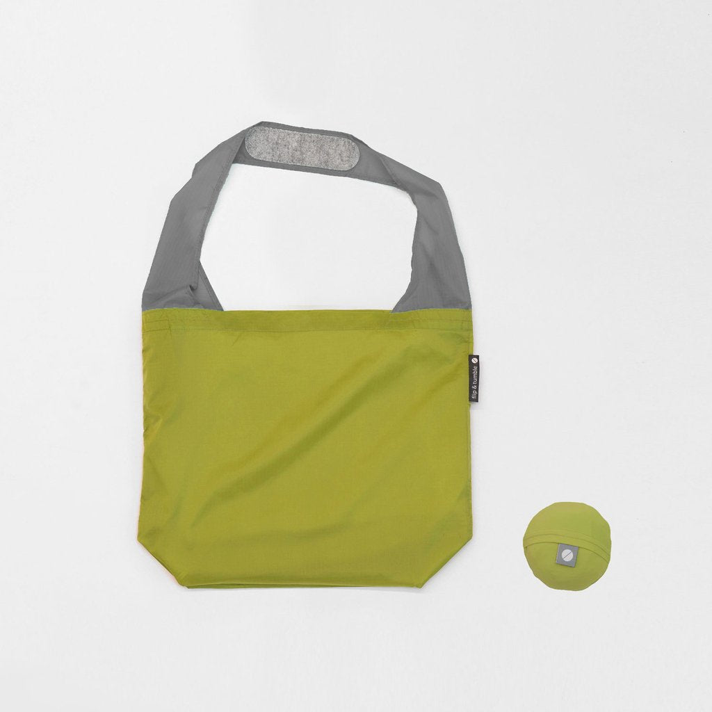 Flip And Tumble Reusable Bag