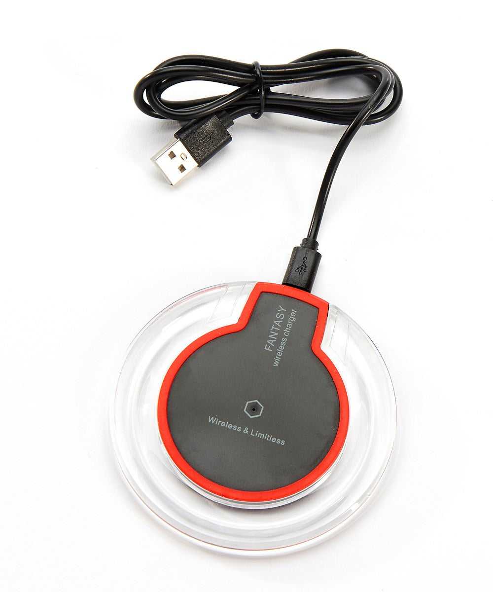 ABS/PS Wireless Charger