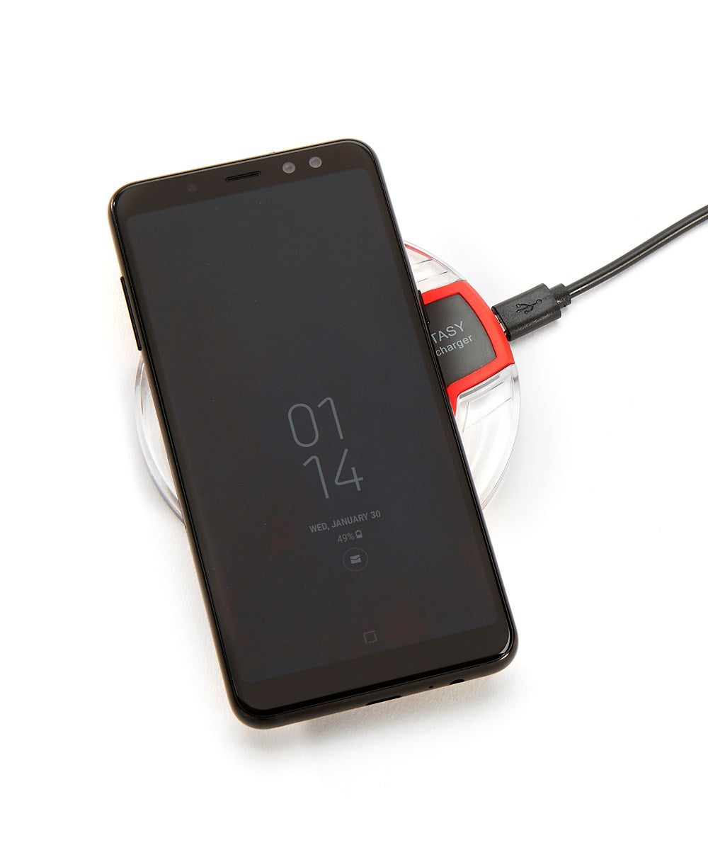 ABS/PS Wireless Charger