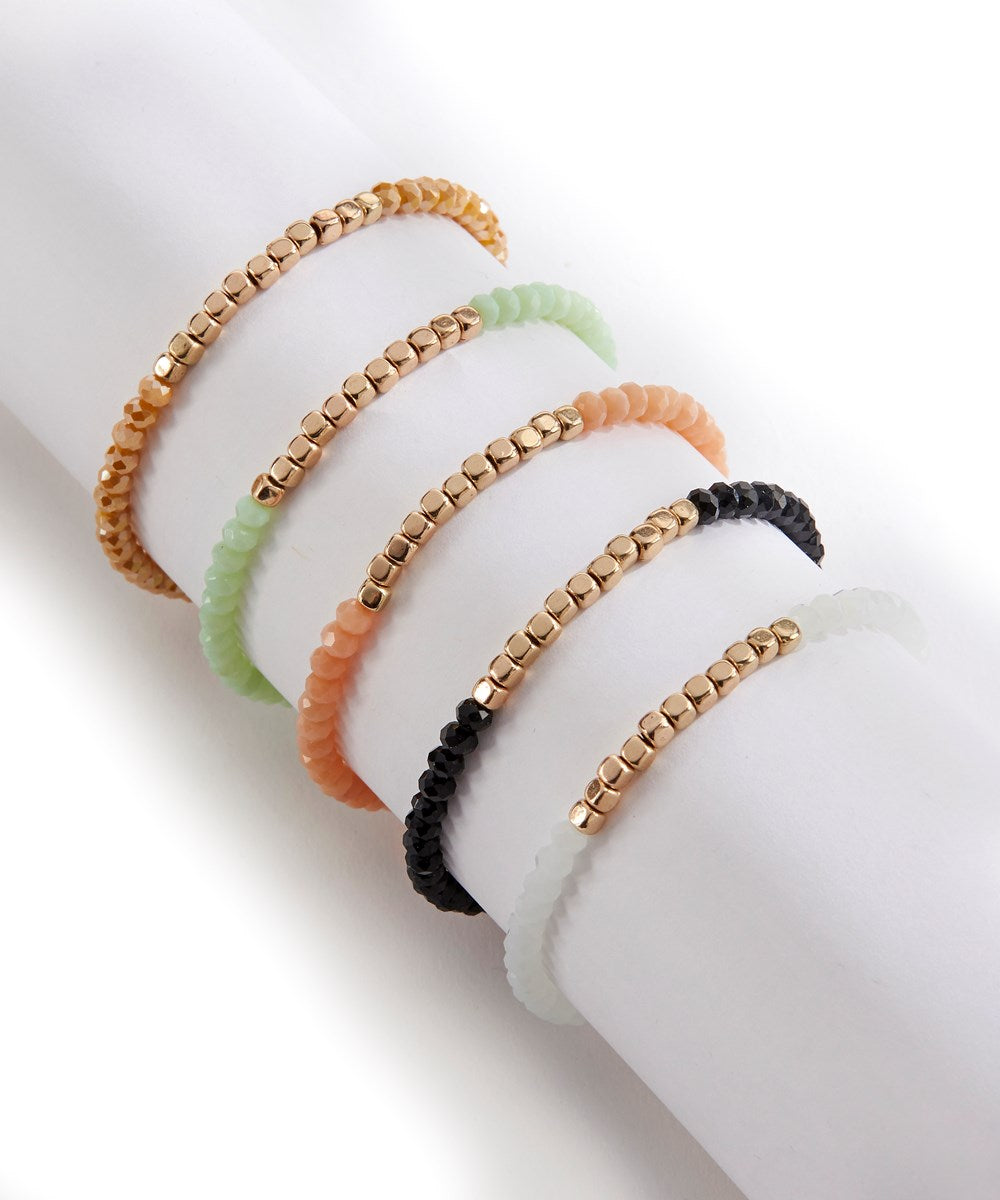 Bead Bracelet