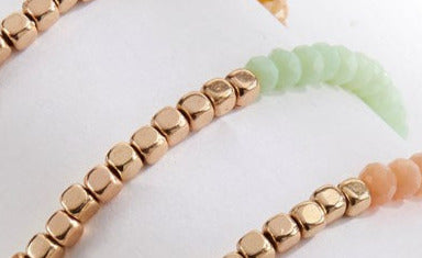 Bead Bracelet