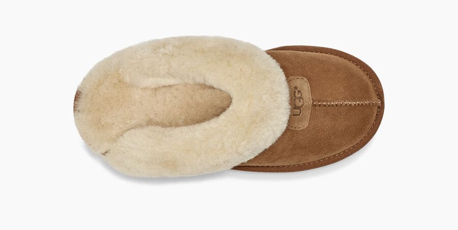 UGG Coquette Clog Slippers