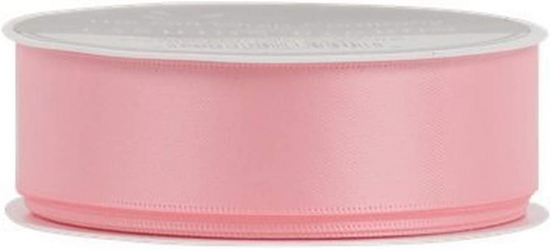 Renew Satin Light Pink Ribbon