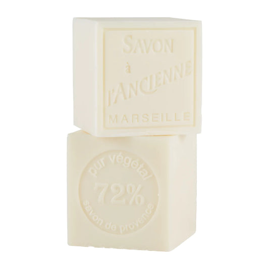 Pre de Provence 72% Marseille Soap Cube