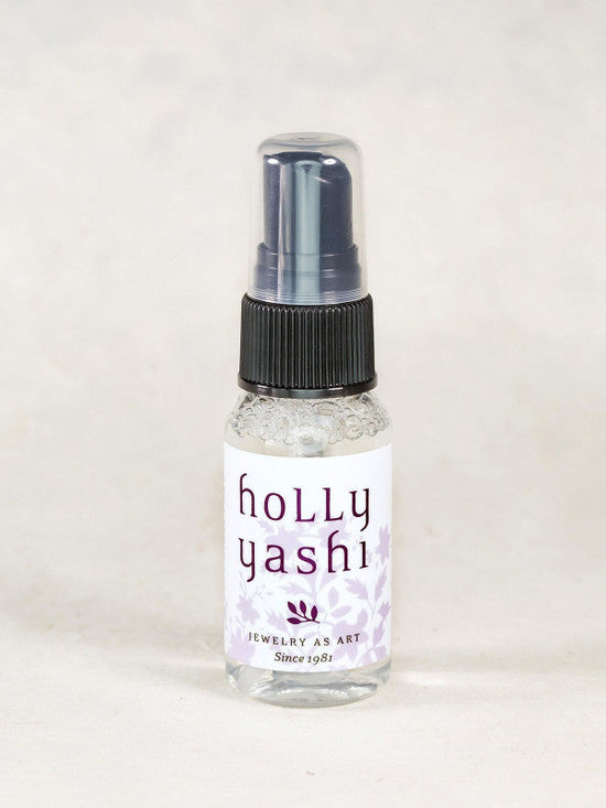Holly Yashi Jewelry Cleaner
