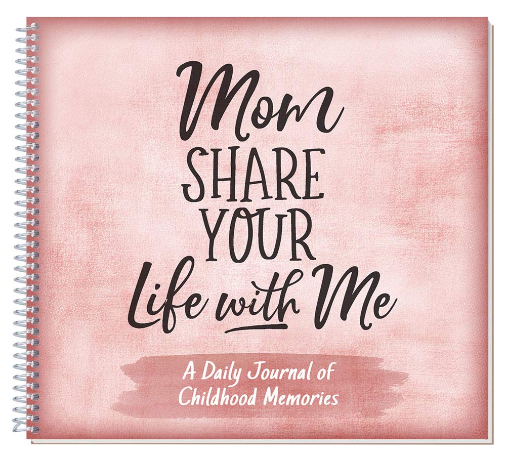 Mom, Share Your Life With Me