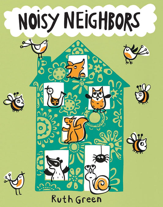 Noisy Neighbors