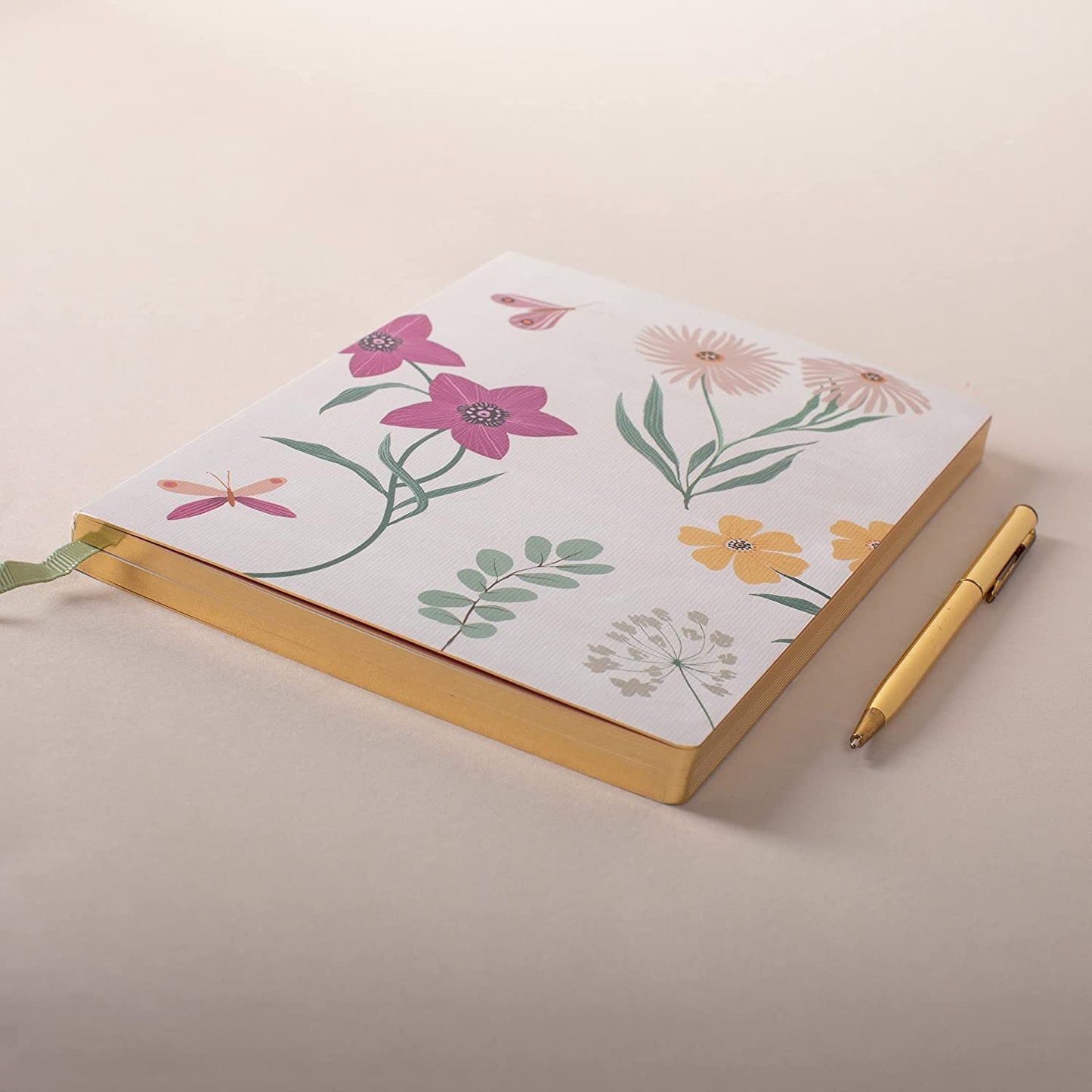 Megan Galante Botanica Light Journal