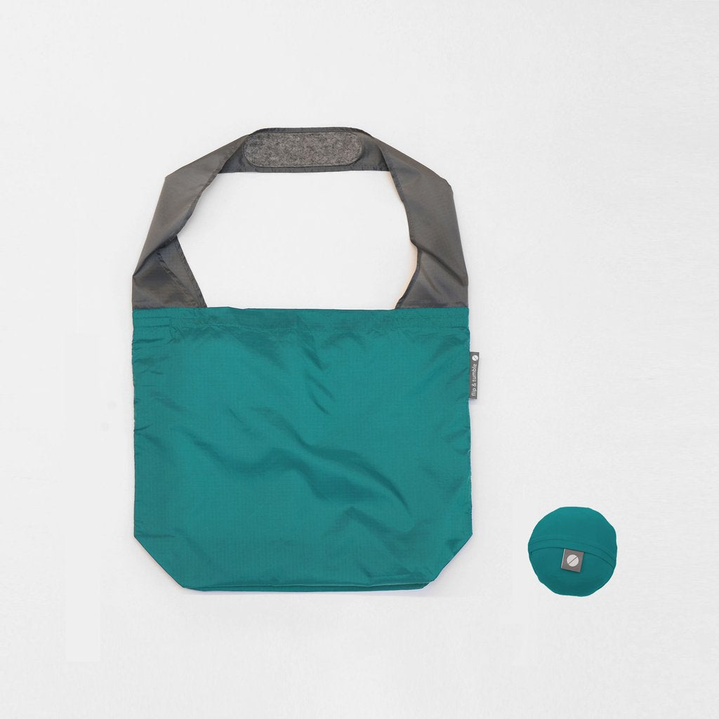 Flip And Tumble Reusable Bag