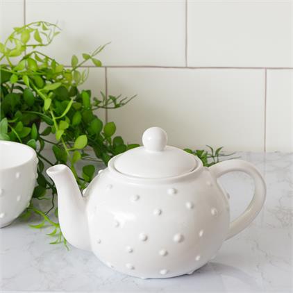 Dottie Teapot