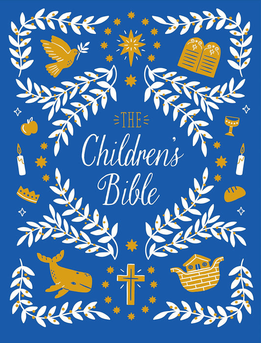 The Children's Bible: Deluxe Slip-case Edition