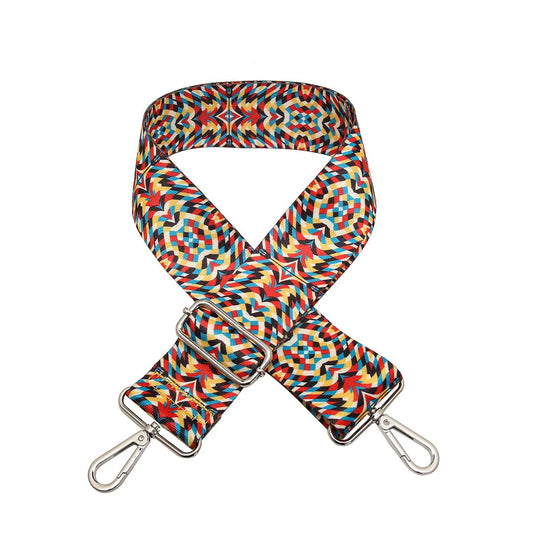 Jen and Co. Guitar Strap