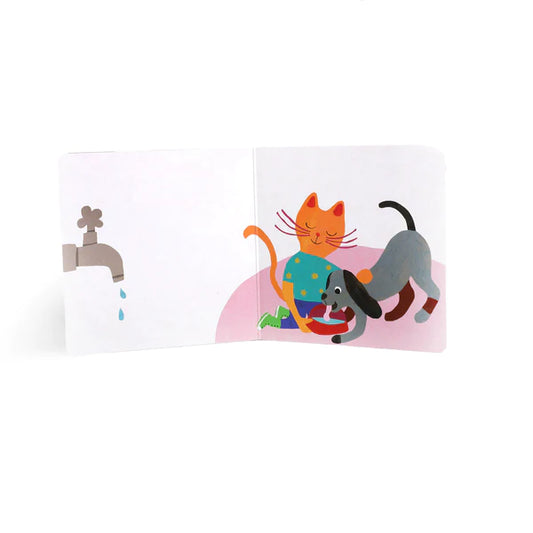 First Books for Little Ones Kindness