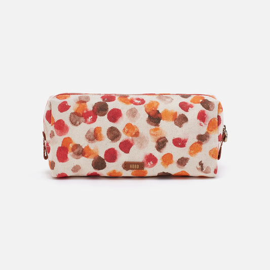 Hobo East-West Cosmetic Pouch