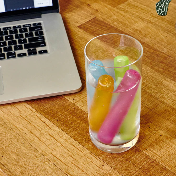 Reusable Ice Sticks