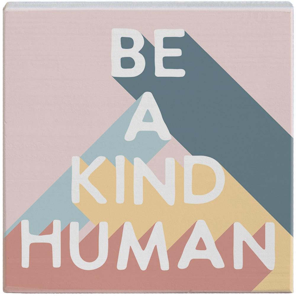 Kind Human