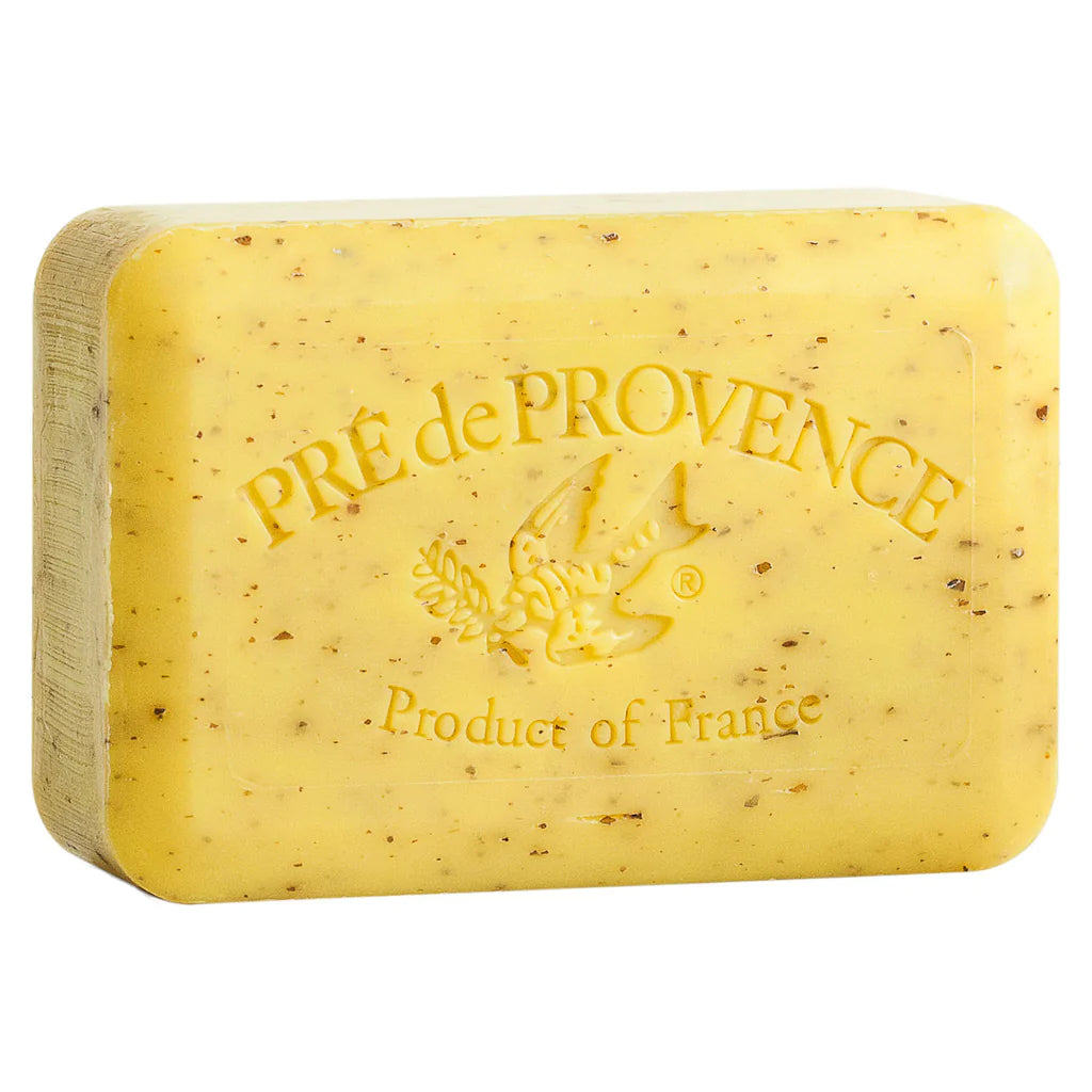 Pre de Provence 150g Bar Soap Lemongrass