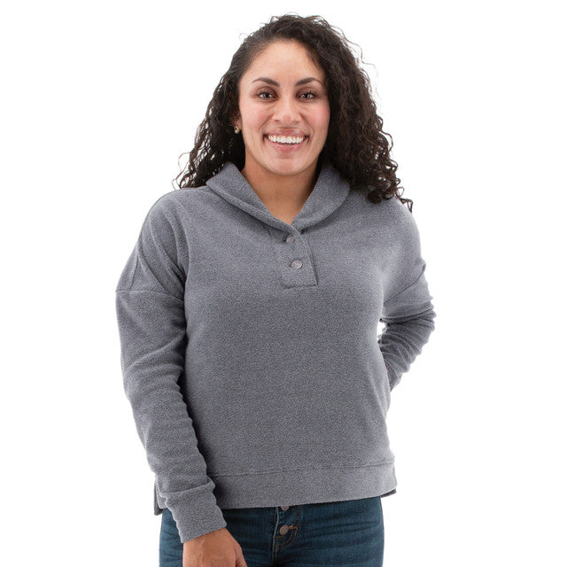 Aventura Dakota Pullover Top